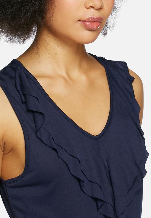 Vero Moda - Lane top