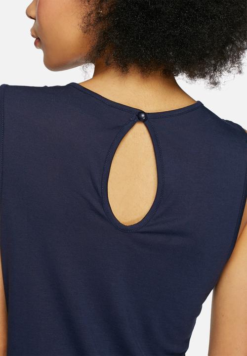 Vero Moda - Lane top