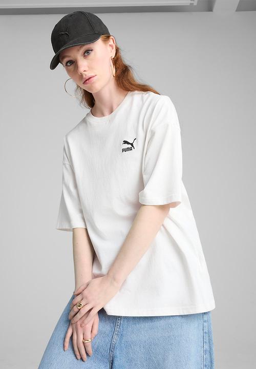 PUMA - Premium Ess Baseball Cap - PUMA Black
