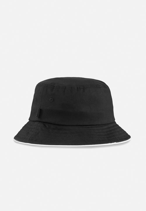 PUMA - Puma Class Bucket Hat - PUMA Black