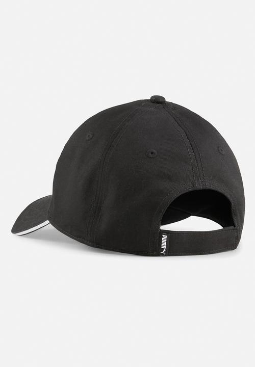 PUMA - Puma Class Baseball Cap - PUMA Black