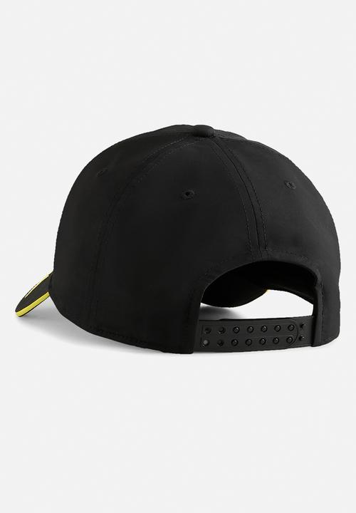 PUMA - Ferrari Race Baseball Cap - PUMA Black