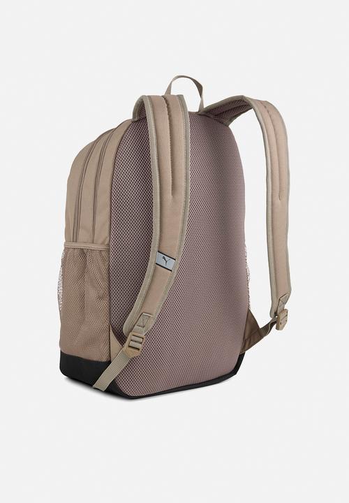 PUMA - Puma Buzz Backpack - Totally Taupe