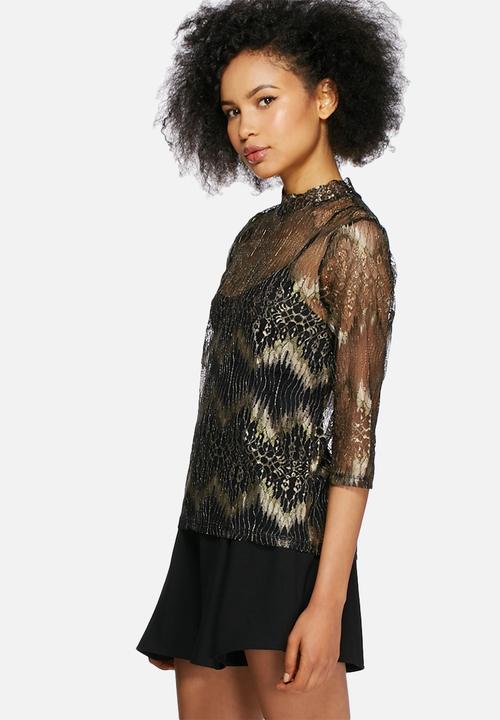Vero Moda - Molly top 