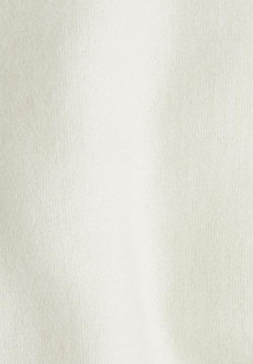 H&M - Woven scarf - cream