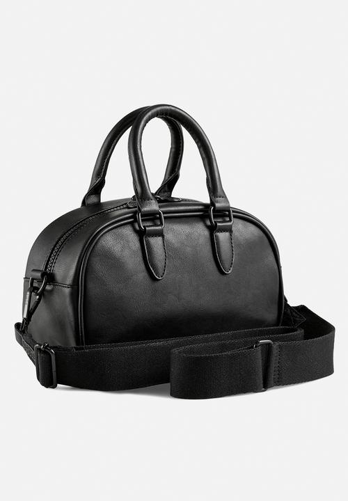 PUMA - Archive mini mini grip bag - black