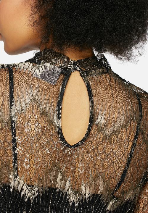 Vero Moda - Molly top 