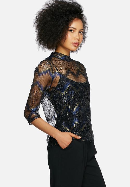 Vero Moda - Molly top 