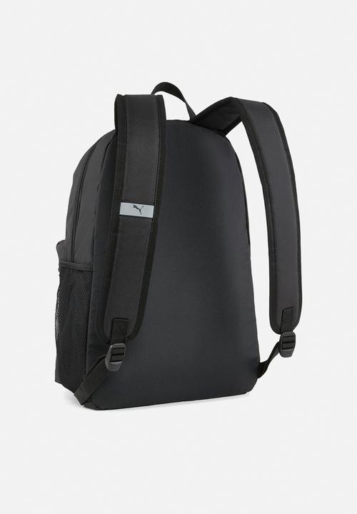 PUMA - Puma Phase Backpack - PUMA Black