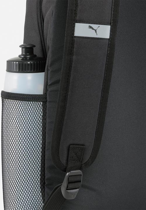 PUMA - Puma Phase Backpack - PUMA Black
