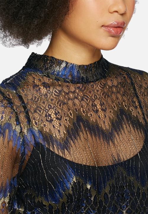 Vero Moda - Molly top 