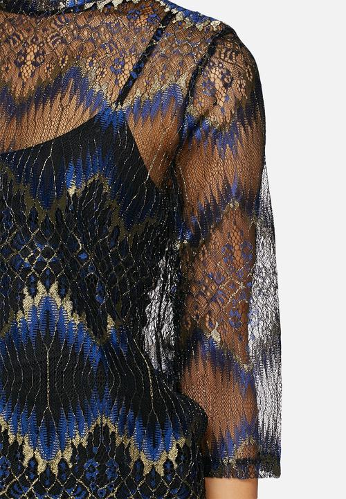 Vero Moda - Molly top 
