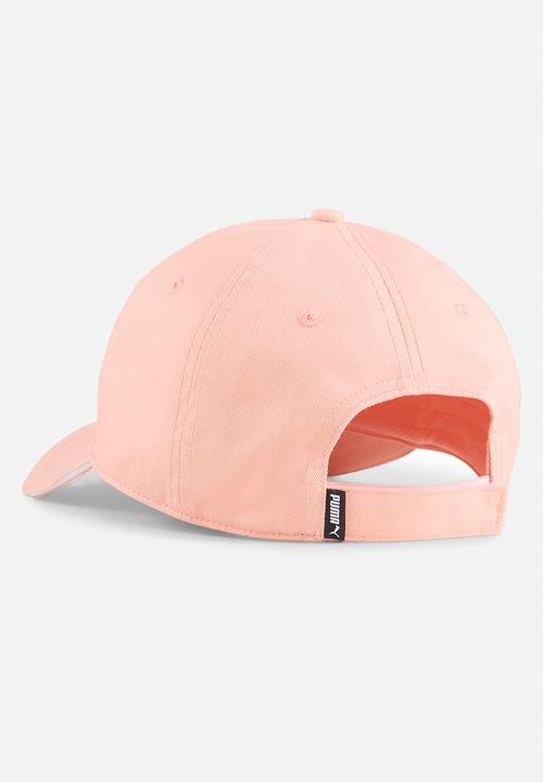 PUMA - Puma class baseball cap - pink