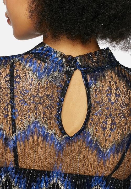 Vero Moda - Molly top 