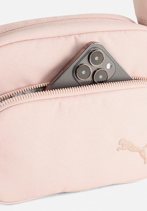 PUMA - Her crossbody bag - pink