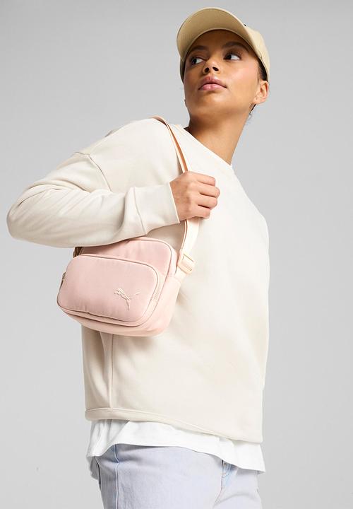 PUMA - Her crossbody bag - pink