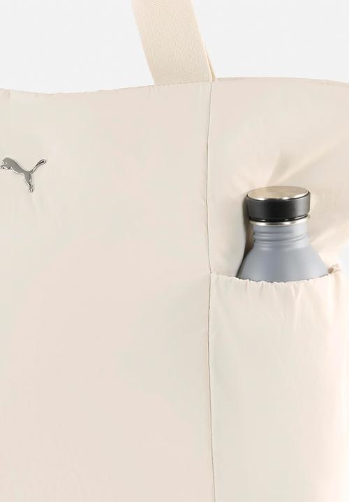 PUMA - Up shopper - cream