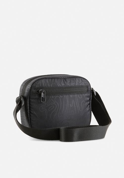 PUMA - Pop crossbody bag - black