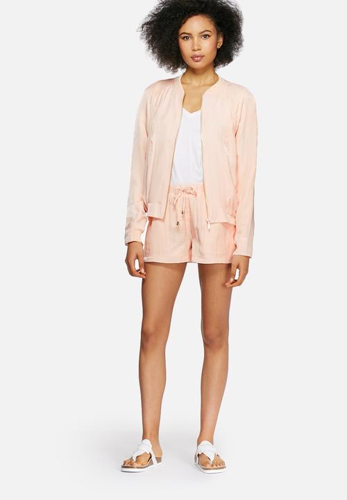 Vero Moda - Gina bomber