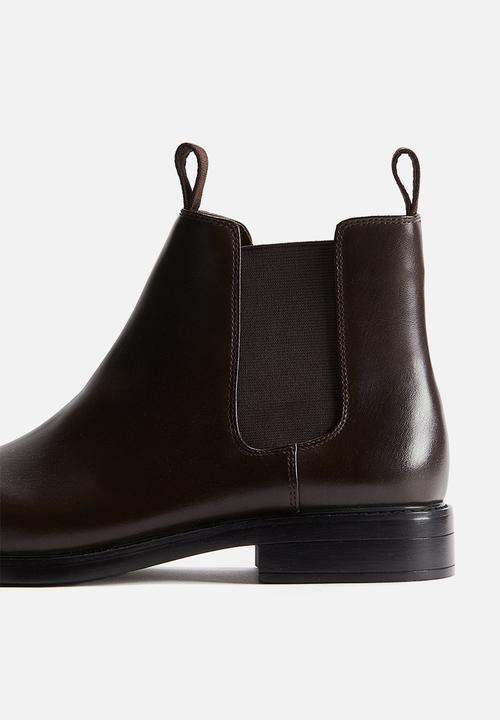 H&M - Chelsea boots - brown
