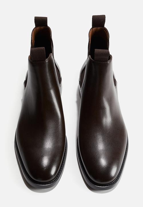 H&M - Chelsea boots - brown