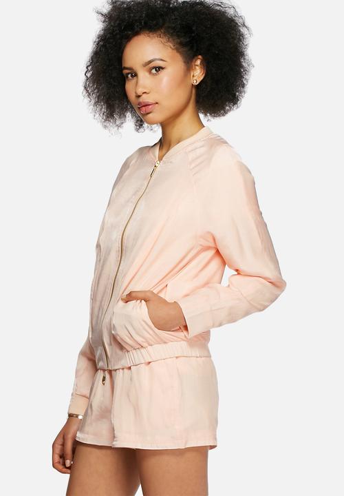 Vero Moda - Gina bomber