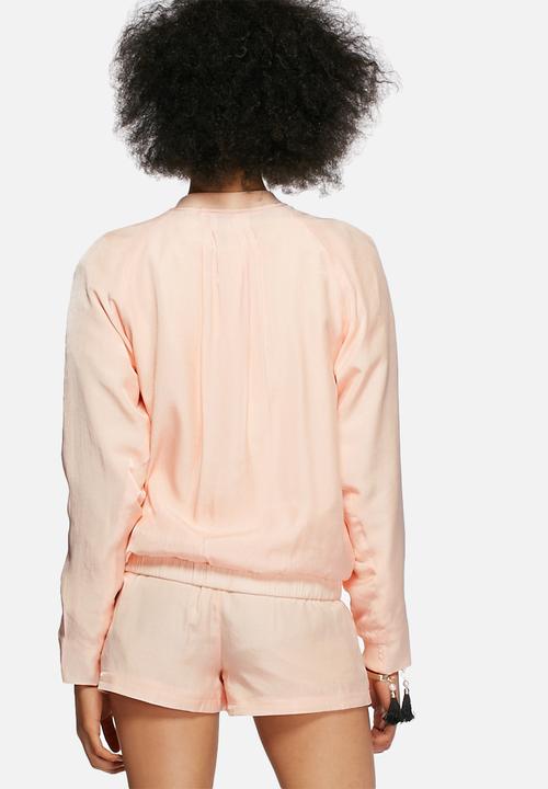 Vero Moda - Gina bomber