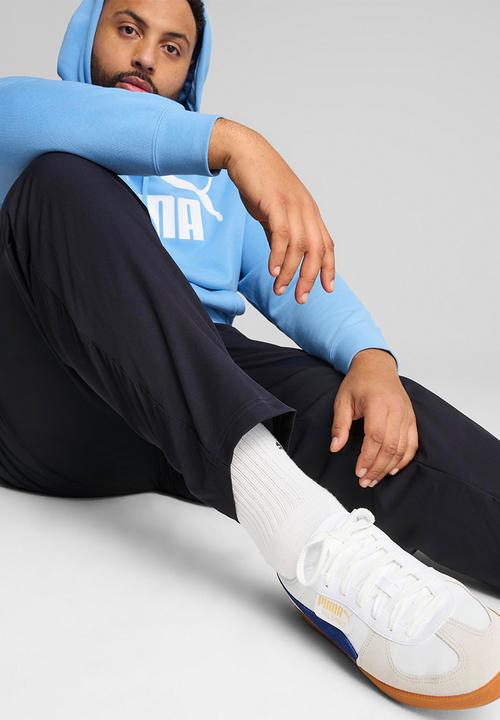 PUMA - ESS Woven Pants - New Navy