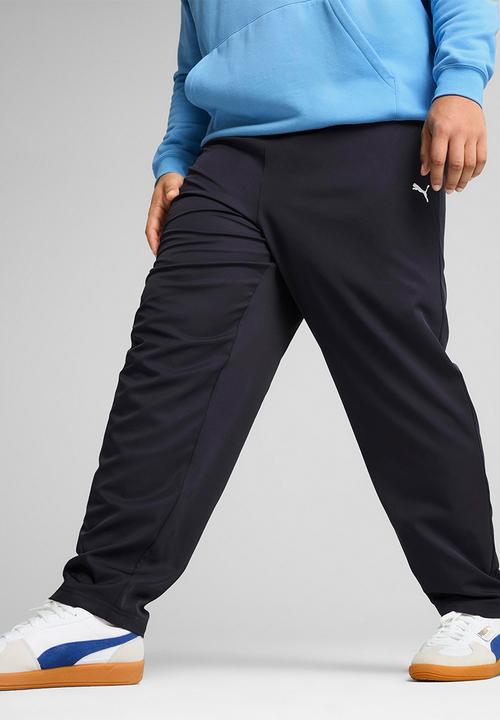 PUMA - ESS Woven Pants - New Navy