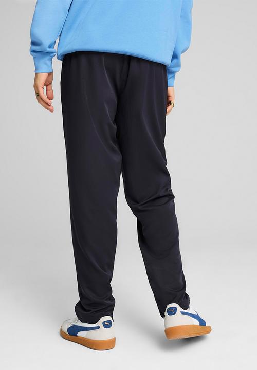 PUMA - ESS Woven Pants - New Navy