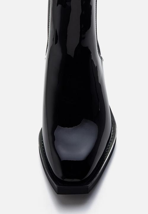 H&M - Chelsea boots - black