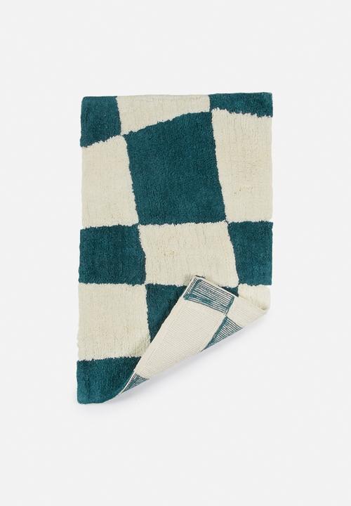 Linen House - Lucca bathmat