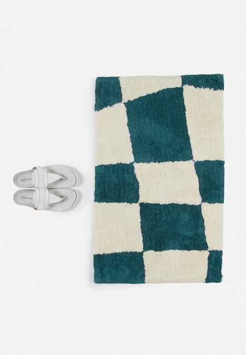 Linen House - Lucca bathmat