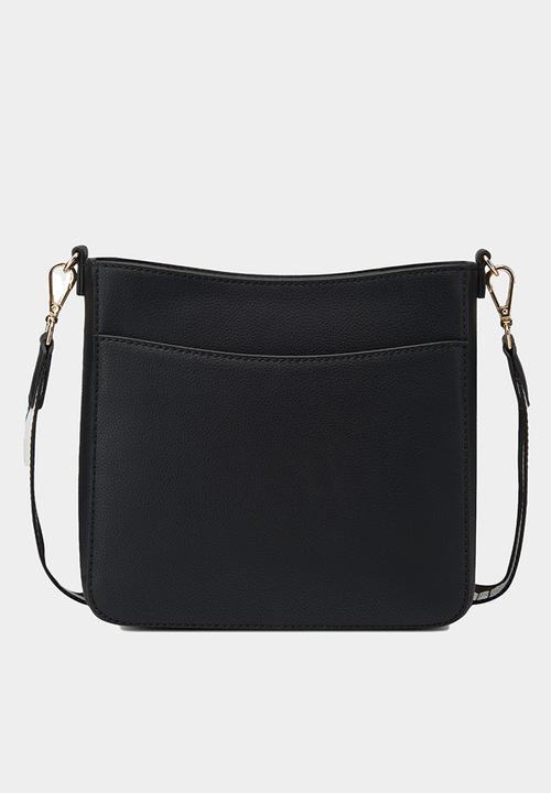 GUESS - Baxian crossbody - black