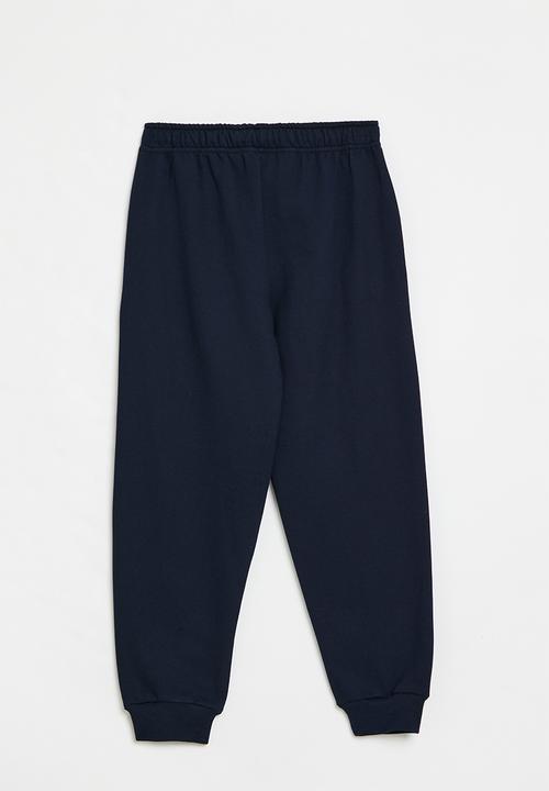 Pop Candy - Nasa jogger - royal blue