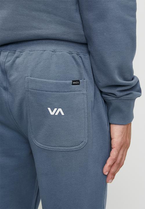 RVCA - Big rvca pant - vintage navy