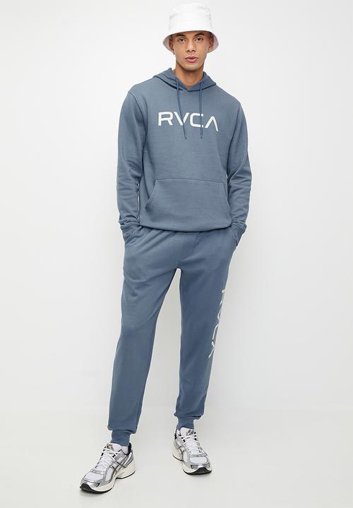 RVCA - Big rvca pant - vintage navy