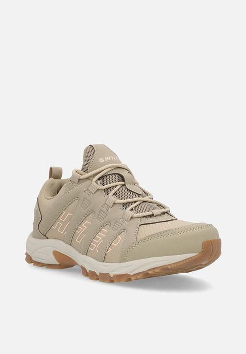 Hi-Tec - Warrior - simply taupe