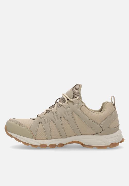 Hi-Tec - Warrior - simply taupe