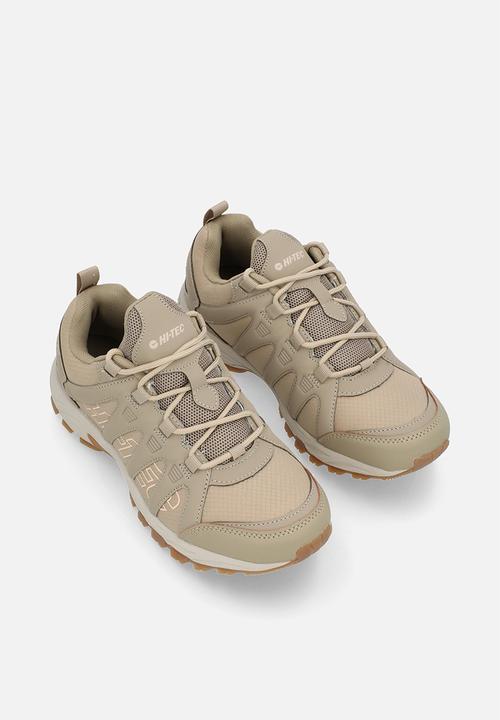 Hi-Tec - Warrior - simply taupe
