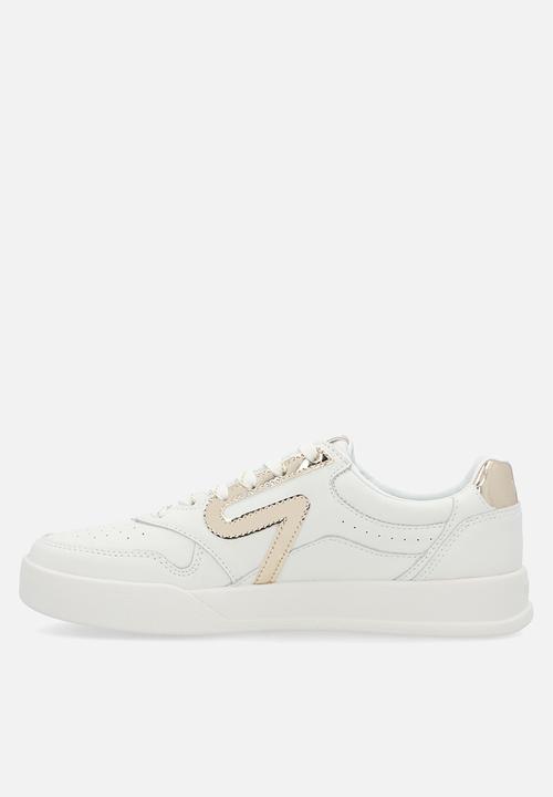 Replay - Oyzone w lux - white platin
