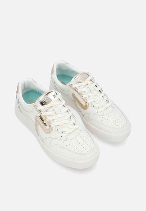 Replay - Oyzone w lux - white platin