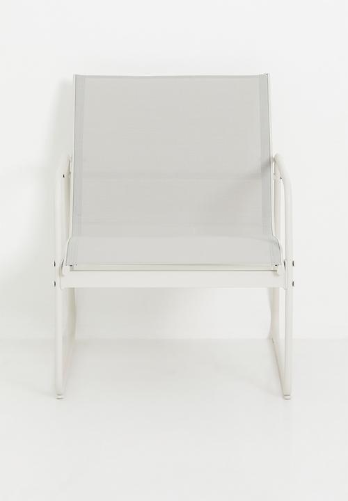 H&S - Furniture set 4 Piece - Beige