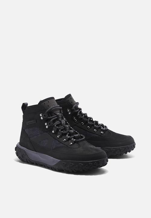 Timberland - GreenStride Motion 6 - Jet Black