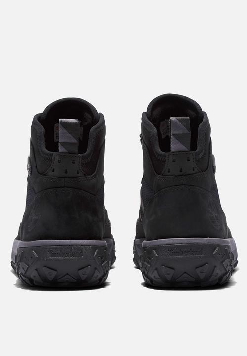 Timberland - GreenStride Motion 6 - Jet Black