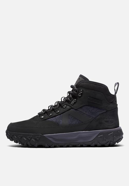 Timberland - GreenStride Motion 6 - Jet Black