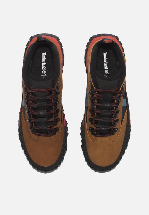 Timberland - GreenStride Motion 6 - Saddle