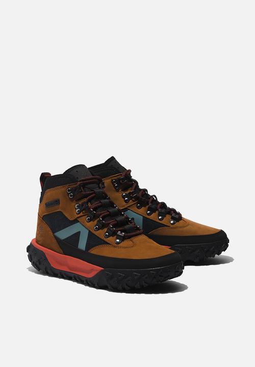 Timberland - GreenStride Motion 6 - Saddle