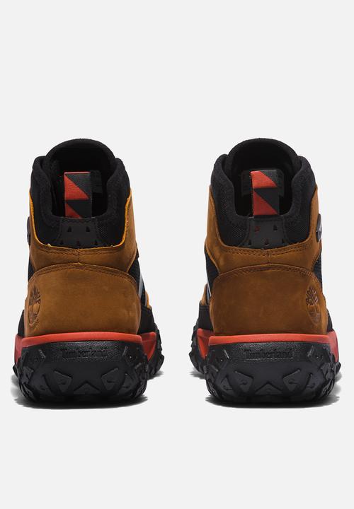 Timberland - GreenStride Motion 6 - Saddle