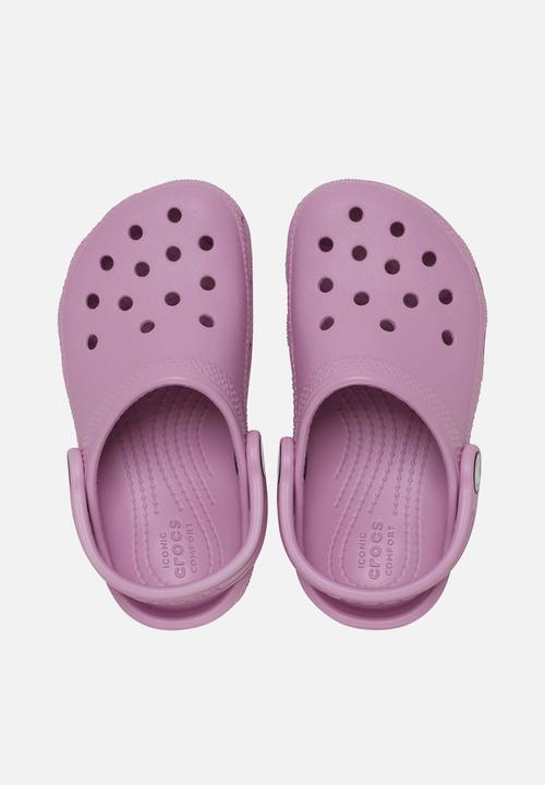 Crocs - Classic Clog K - Hydrangea